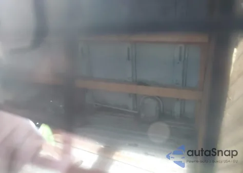 2004 Chevrolet Express из США, поврежденный, VIN 1GCFG15X741172754